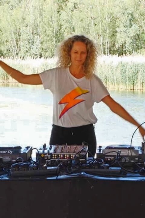 Monika Kruse DJ Set From The Alternative Top 100 DJs Virtual Festival 2020