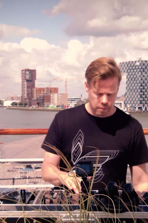 Ferry Corsten Live From The Top 100 DJs Virtual Festival 2020