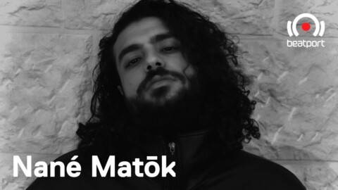 Nané Matōk DJ set – The Residency w/ Sama Abdulhadi – Week 2 | @Beatport Live