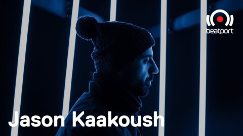 Jason Kaakoush DJ set – The Residency w/ Sama Abdulhadi – Week 2 | @Beatport Live
