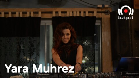 Yara Muhrez DJ set – The Residency w/ Sama Abdulhadi – Week 2 | @Beatport Live