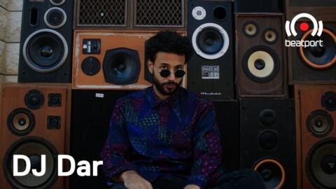 DJ Dar DJ set – The Residency w/ Sama Abdulhadi – Week 1 | @Beatport  Live