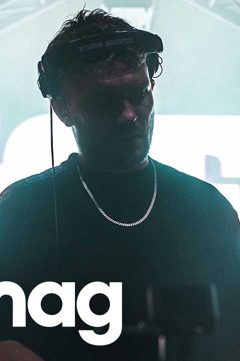 Rossko at FUSE10 x Sonus Festival Opening Party 2019