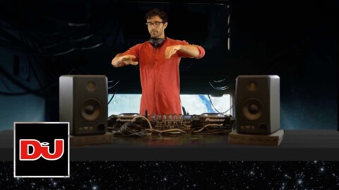 KSHMR Live From The Top 100 DJs Virtual Festival 2020