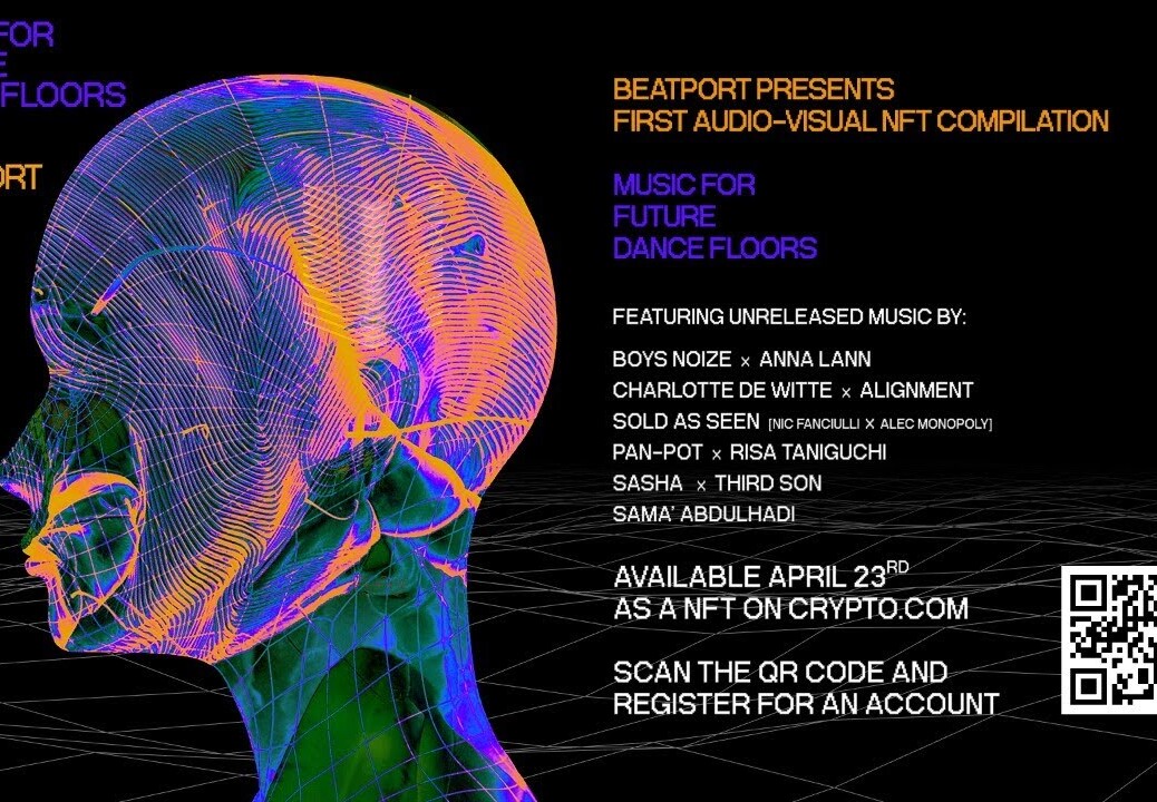 ⚡ Beatport presents Music for Future Dance Floors | Beatport Live
