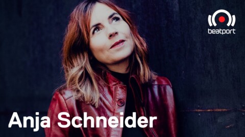 Anja Schneider DJ set – The Residency w/ Maya Jane Coles & Friends  (Week 4) | @Beatport Live