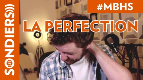 LA PERFECTION – METRO BOULOT HOMESTUDIO