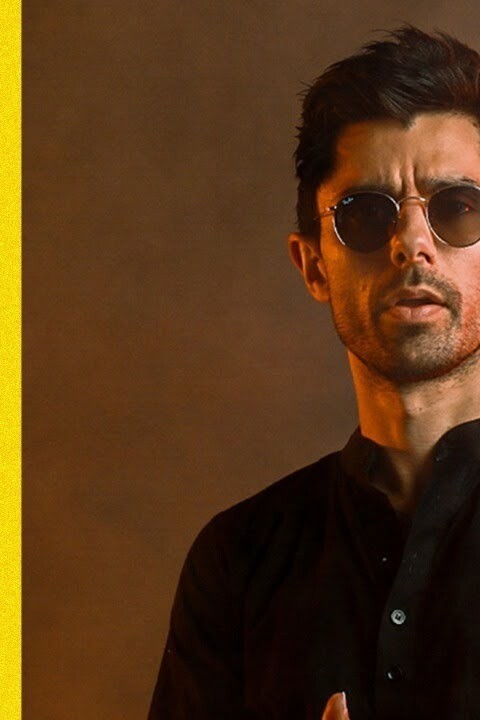 KSHMR: Live Ableton Studio Session and Q&A