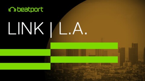 Hercules x LINK Weekly – LA  | Beatport Live