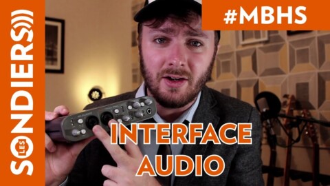 COMMENT CHOISIR SON INTERFACE AUDIO / CARTE SON ? – METRO BOULOT HOMESTUDIO