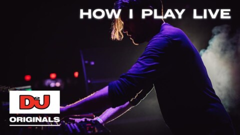 Rodriguez Jr. | How I Play Live