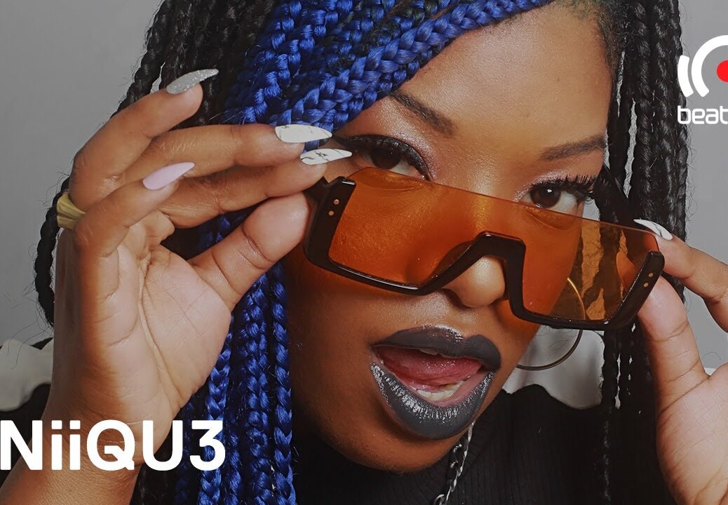 UNiiQU3 DJ set – Beatport Selects : Bass | @Beatport Live