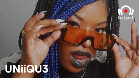 UNiiQU3 DJ set – Beatport Selects : Bass | @Beatport Live