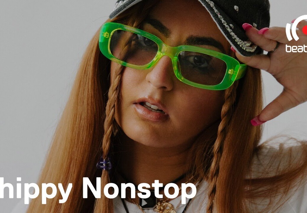 Chippy Nonstop DJ set – Beatport Selects : Bass | @Beatport Live