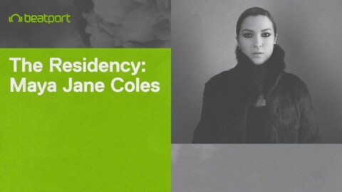 @Beatport Presents: The Residency w/ Maya Jane Coles & Friends  (Week 4) | Beatport Live