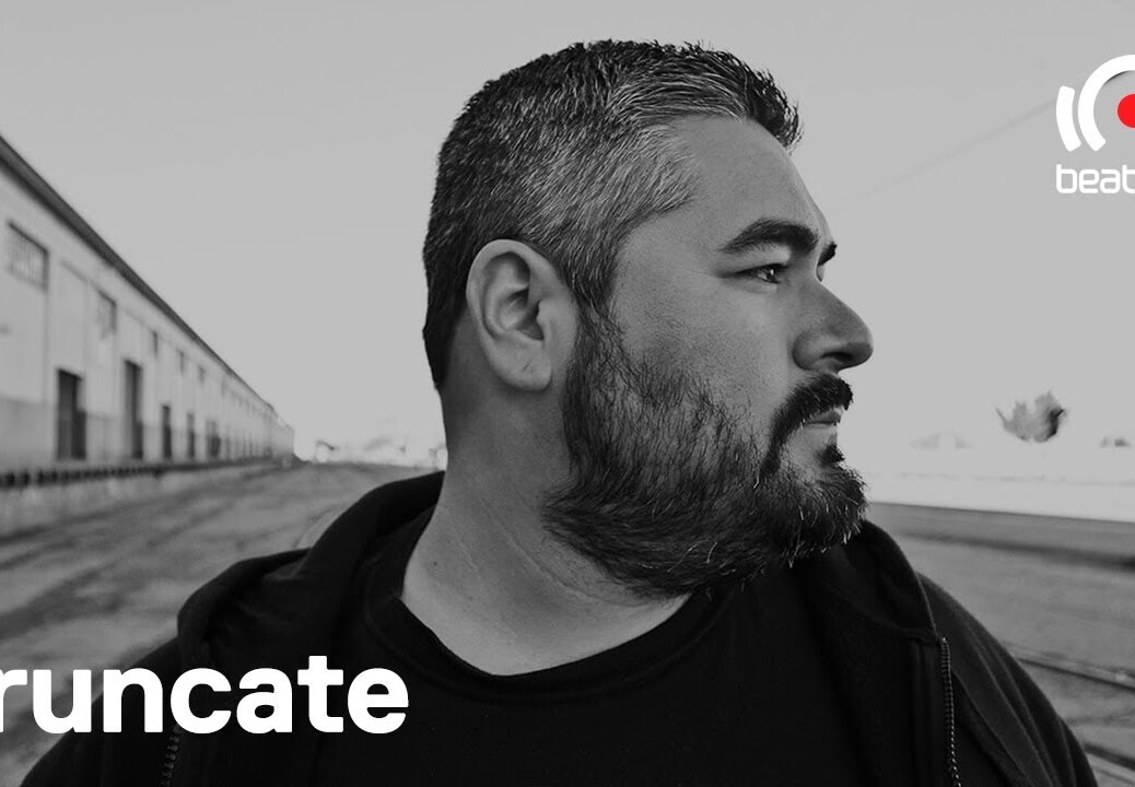 Truncate  DJ set – The Residency w/ Maya Jane Coles – Alias: CAYAM | @Beatport Live