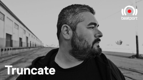 Truncate  DJ set – The Residency w/ Maya Jane Coles – Alias: CAYAM | @Beatport Live