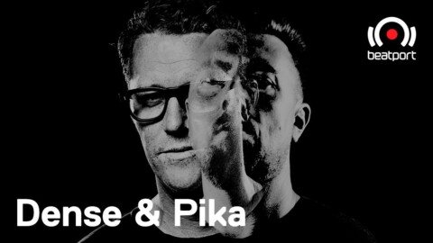 Dense & Pika DJ set – The Residency w/ Maya Jane Coles – Alias: CAYAM | @Beatport Live