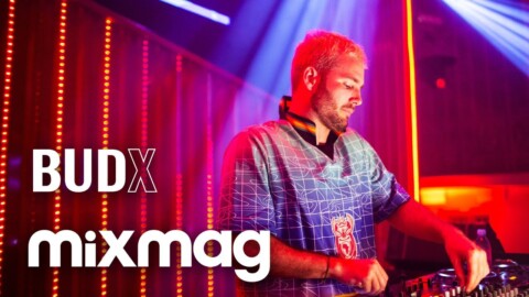 What So Not trap and bass set | BUDX Ho Chi Minh City