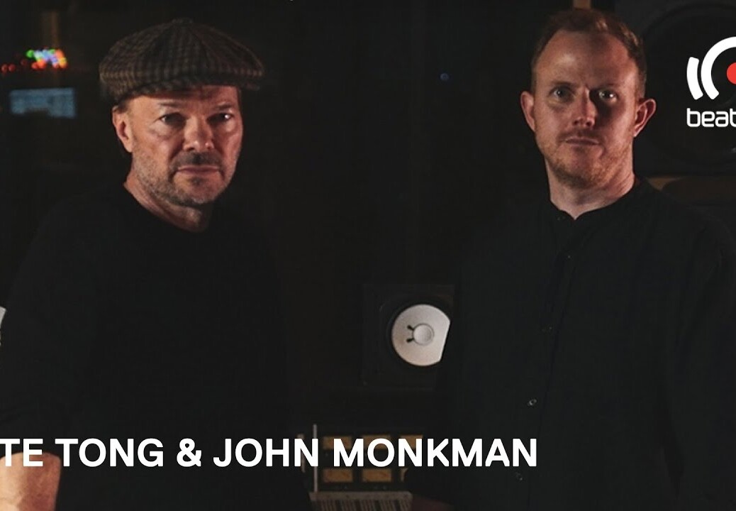 Pete Tong & John Monkman Live From Metropolis London 2021 | @Beatport Live