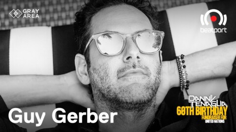 Guy Gerber DJ set – Danny Tenaglia’s 60th Birthday | @Beatport Live