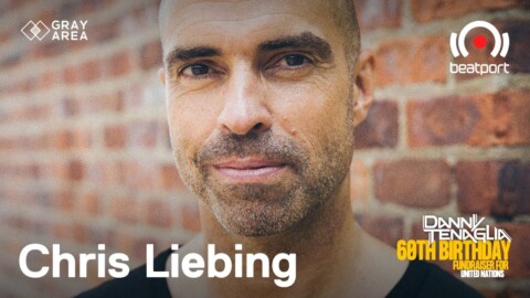 Chris Liebing DJ set – Danny Tenaglia’s 60th Birthday | @Beatport Live