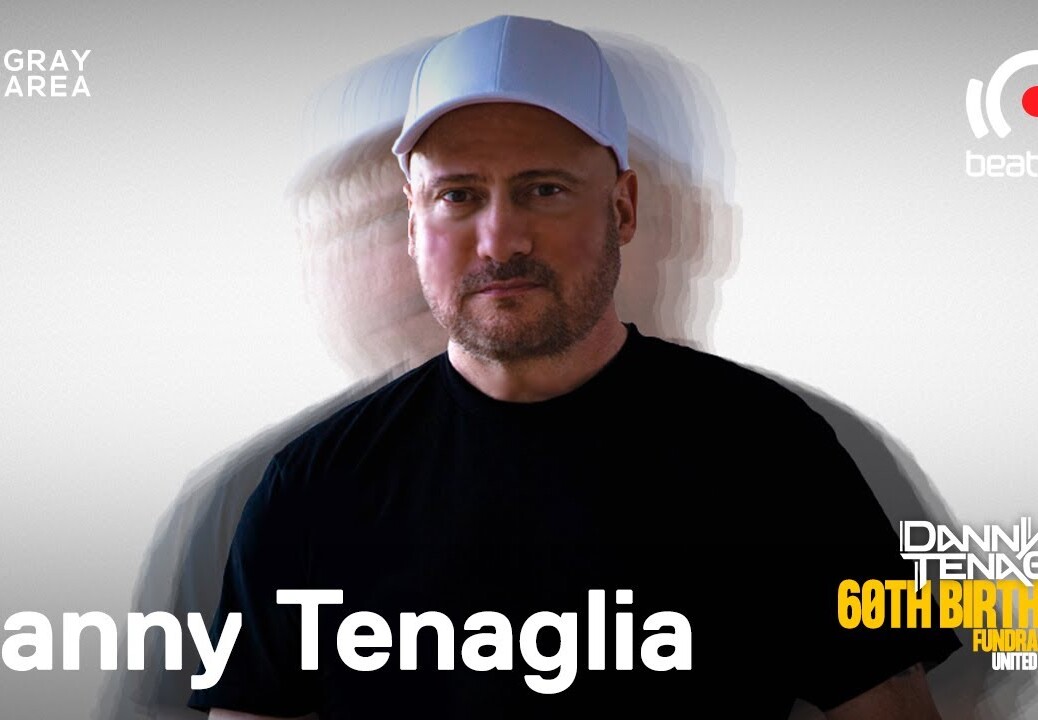 Benny Soto & Mike Nervous DJ set – Danny Tenaglia’s 60th Birthday | @Beatport Live