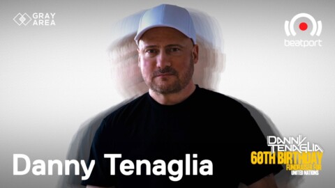Benny Soto & Mike Nervous DJ set – Danny Tenaglia’s 60th Birthday | @Beatport Live