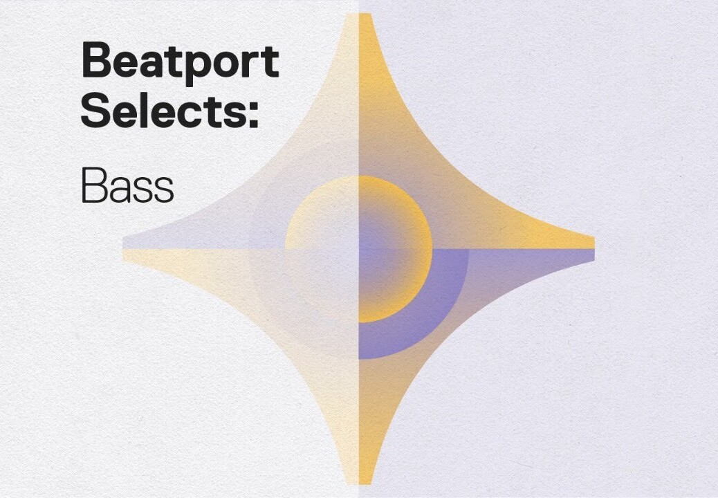 @Beatport Selects : Bass | Beatport Live