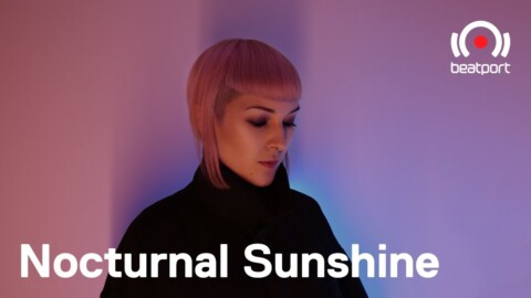 Nocturnal Sunshine aka Maya Jane Coles – The Residency w/ Maya Jane Coles | Week 2 | @Beatport Live