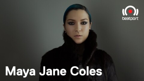 Maya Jane Coles  DJ set – The Residency w/ Maya Jane Coles: Rising Stars | @Beatport Live