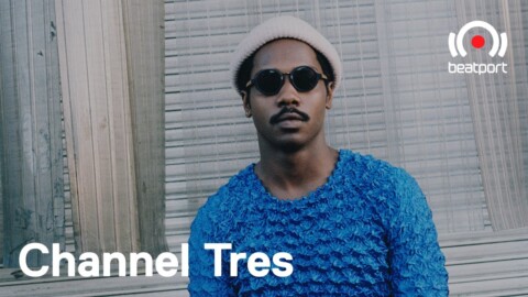 Channel Tres DJ set – The Residency with…Seth Troxler: Future | @Beatport Live