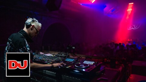 Denis Sulta Live From DJ Mag’s Best of British 2019