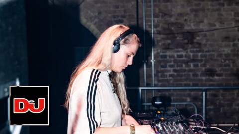 Lone B2B Sally C Live From DJ Mag’s Best of British 2019