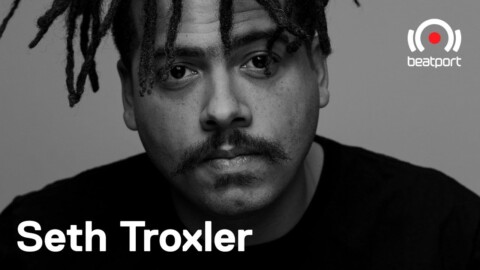 Seth Troxler DJ set – The Residency with…Seth Troxler: Future | @Beatport Live