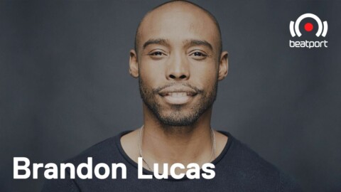 Brandon Lucas – live DJ set – The Residency with…Seth Troxler: Future | @Beatport Live