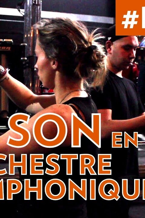 Le son en orchestre symphonique – Concert Game of Thrones au Grand Rex (Partie 1)