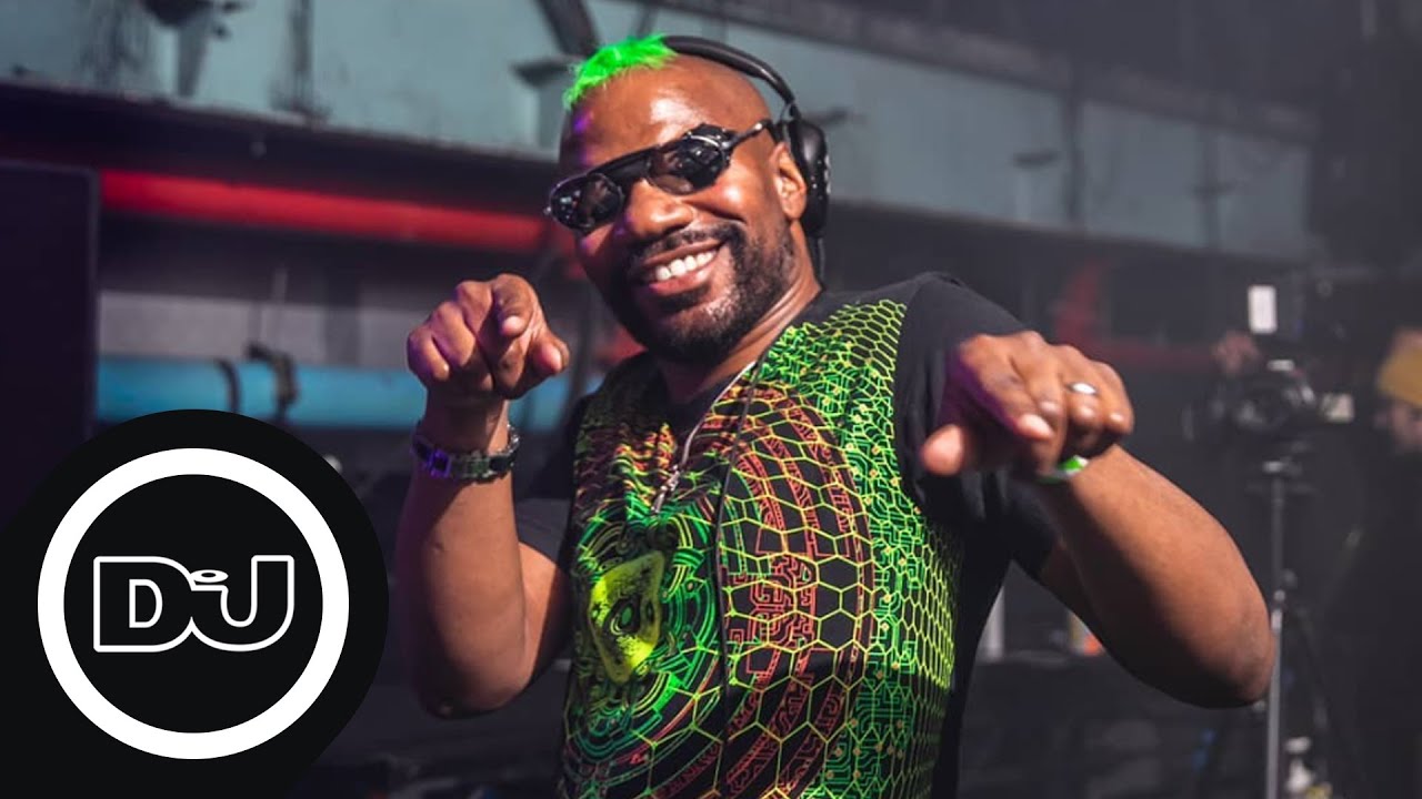 Green Velvet Live From Bugged Out! At Printworks London | BULLDOG Gin ...