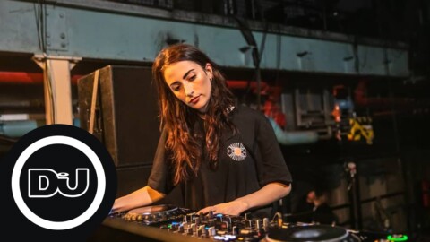 Holly Lester Live From Bugged Out! At Printworks London | BULLDOG Gin