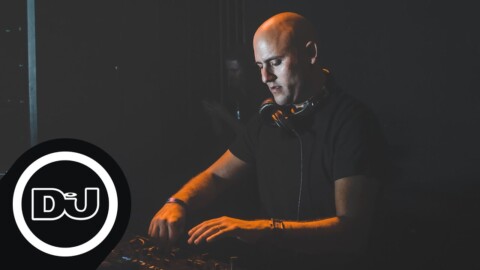 Aly & Fila Trance DJ Set Live From Shine Ibiza at Eden