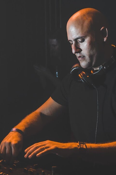 Aly & Fila Trance DJ Set Live From Shine Ibiza at Eden