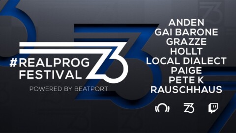 ​@Beatport Presents: #REALPROG Festival  | Beatport Live