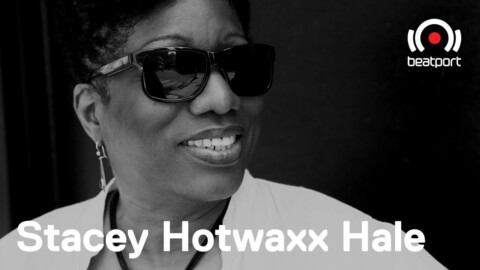 Stacey Hotwaxx Hale DJ set – The Residency with…Seth Troxler: Teachers | @Beatport Live