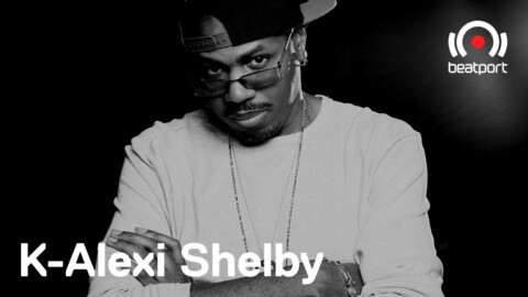 K-Alexi Shelby DJ set – The Residency with…Seth Troxler: Founders | @Beatport  Live