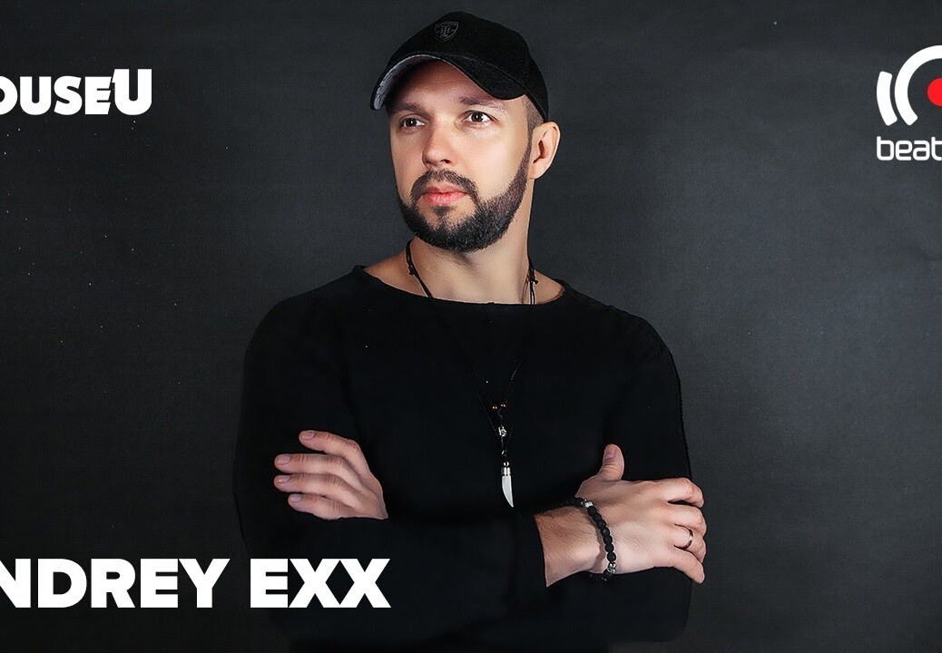 Andrey EXX DJ set – HouseU Showcase | @Beatport Live