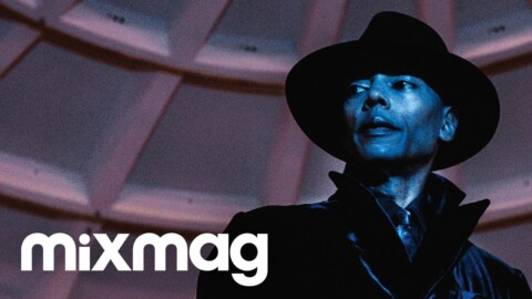 Jeff Mills: Dark City Soundtrack | Mixmag