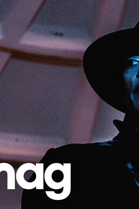 Jeff Mills: Dark City Soundtrack | Mixmag