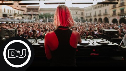 Ida Engberg Live From Drumcode Off Sonar Barcelona