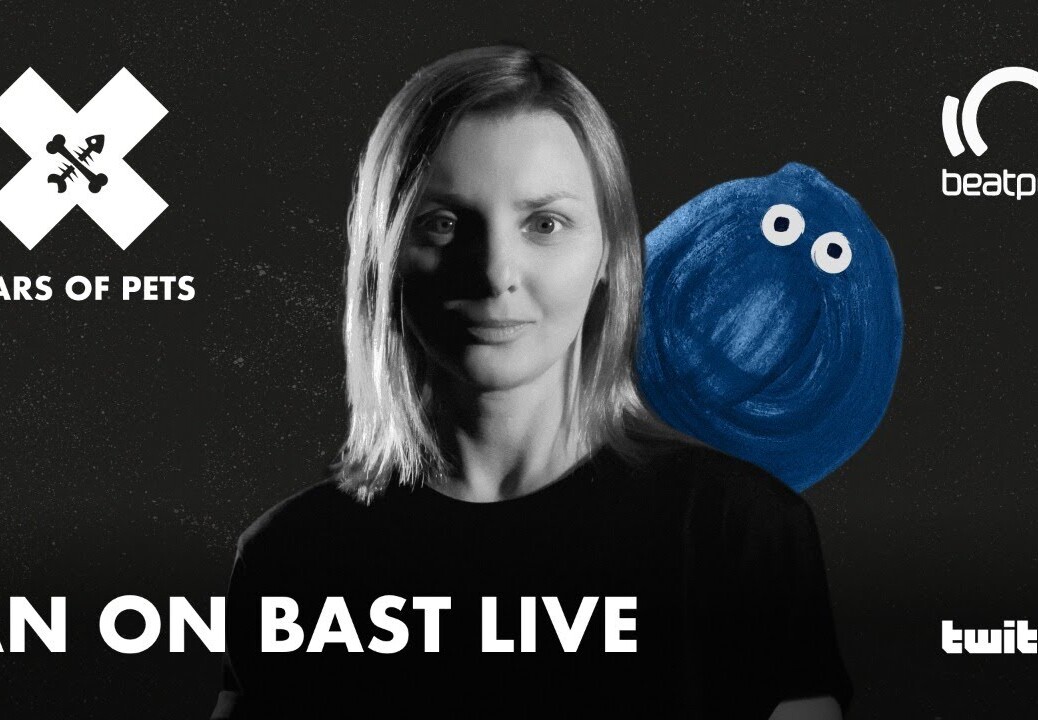 An on Bast LIVE – Pets Recordings | @Beatport Live