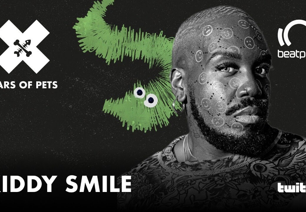 Kiddy Smile DJ set – Pets Recordings | @Beatport Live